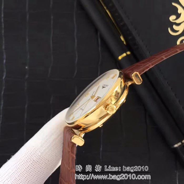 LONGINES浪琴 經典傑作 全自動機械 男士腕表 WSS0229